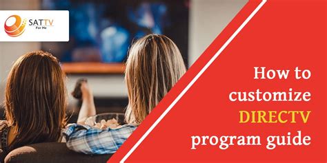 Image result for DirecTV Program Guide