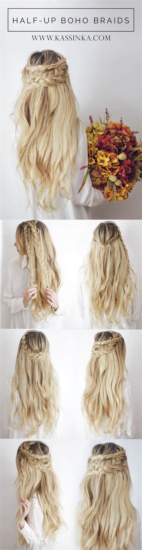Image result for Hair Tutorials Step by Step