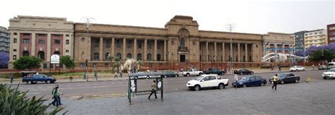 Ditsong Museums of South Africa, pretoria, South Africa - Top ...