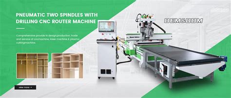 Company Overview - Jinan Huawei CNC Machinery Co., Ltd.