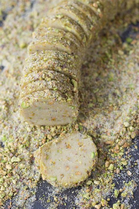 Image result for Recipes Using Pistachio Butter Cookies