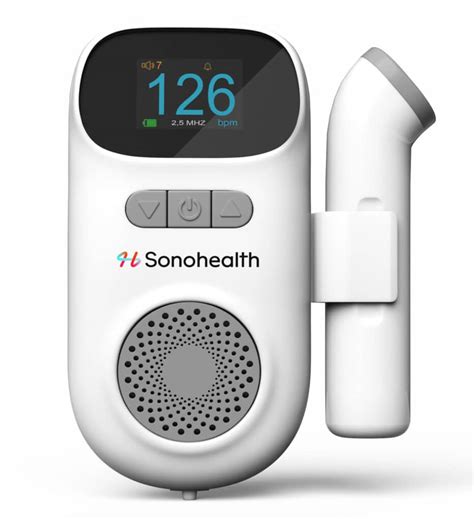 Image result for Using a Fetal Doppler