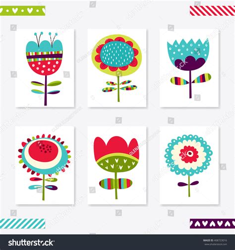 Card Design Cute 的图像结果