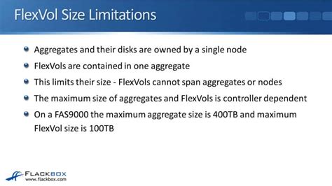 Image result for NetApp FlexVol
