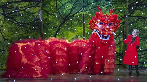 John Adams's Nixon in China