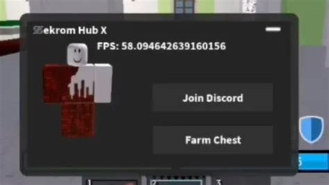 Image result for Zell Hub Script