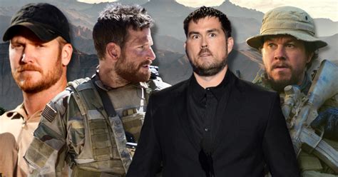 Famous Navy SEALs: Who Are the Most Famous Navy Seals in History? | War ...