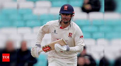 Cancel County Championship if it can't be played in full, says Cook ...