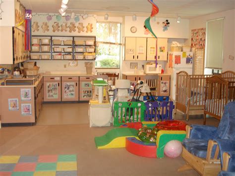 Daycare For Infants