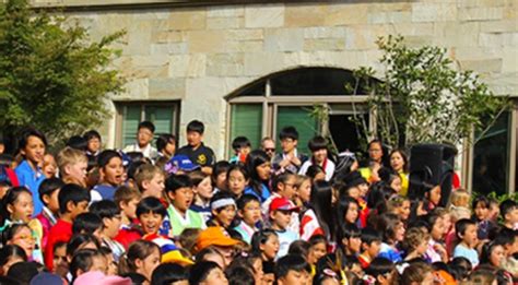 上海耀中外籍人员子女学校-翰林国际教育