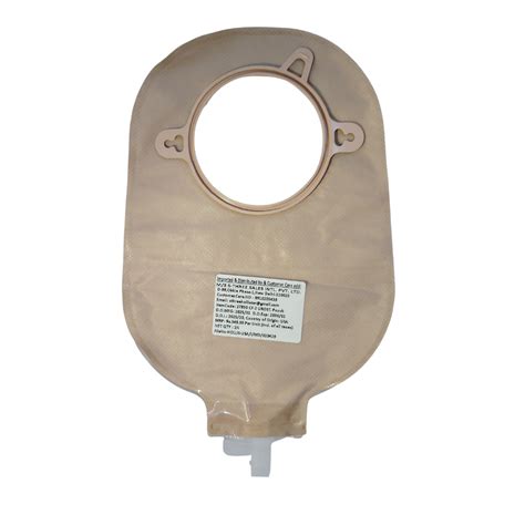 Hollister Conform 2 Urostomy Bag 27830 – 70mm | Drainable Pouch ...