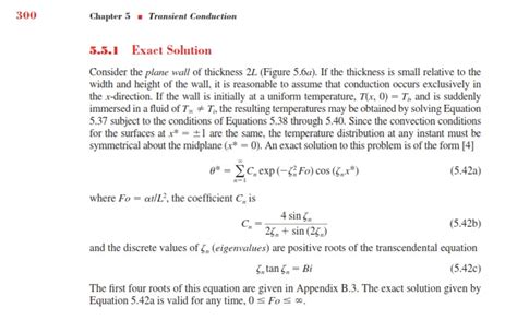 Introduction to Heat Transfer 6th Edition, Bergman | Chegg.com - introduction to heat transfer 6th edition pdf