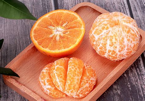 【橘子】橘子的作用，橘子皮的功效，吃橘子上火吗_PClady百科_太平洋时尚网