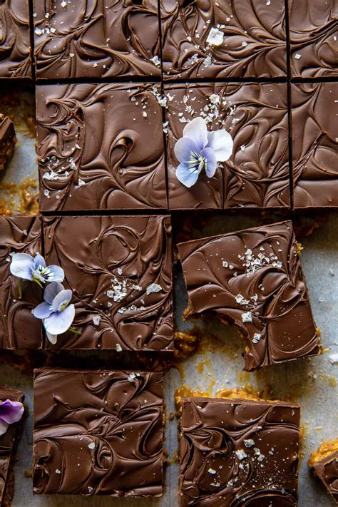 The Best Special K Bar Recipe | Deporecipe.co