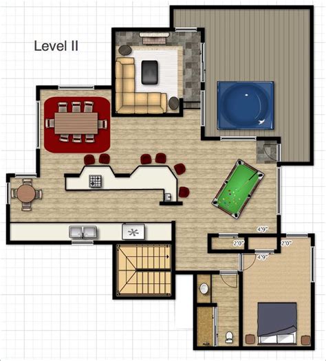 Great Traditional Japanese House Floor Plan References - House Floor Plans