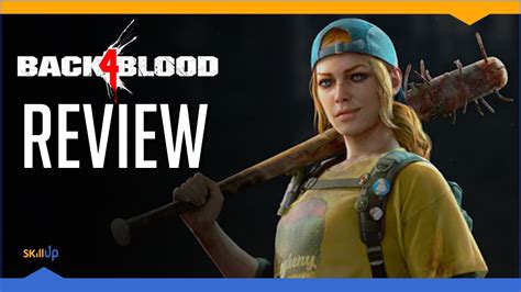 Back 4 Blood - Review