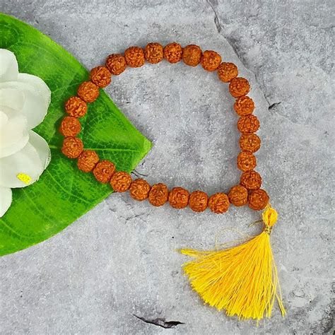 Buy Spiritual Malas & Bracelets Online - Parth Pooja Store — Parthpooja
