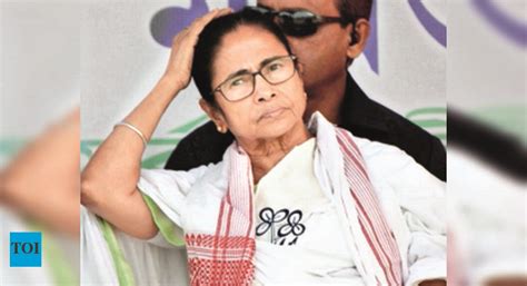 National Anthem: No relief for Mamata Banerjee; Bombay HC dismisses her ...