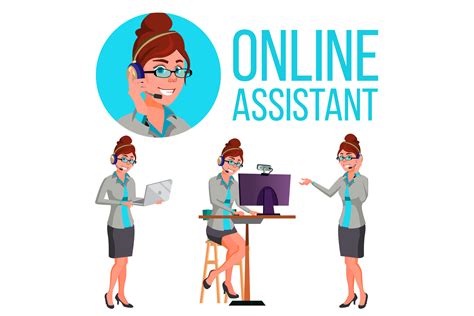 Online Assistant 的图像结果