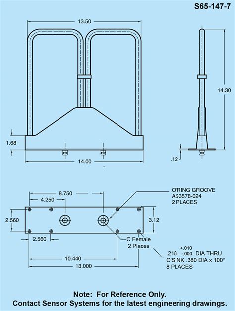 Image result for How Localizer Antenna Works