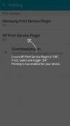 Descargar Complemento de servicio HP 23.2 APK Gratis para Android