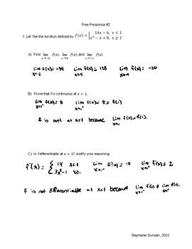 Image result for AP Calculus Chapter P Answer Key