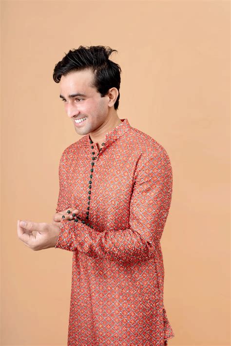 Designer Kurta – Label Inc.