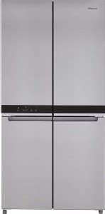 Whirlpool 677 L Frost Free Multi-Door Inverter Technology Star ...