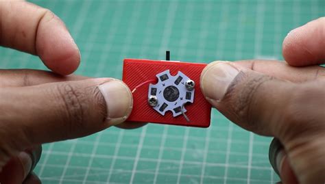 Mini Project Using LED 的图像结果