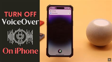 Image result for Remove Voice Over From iPhone