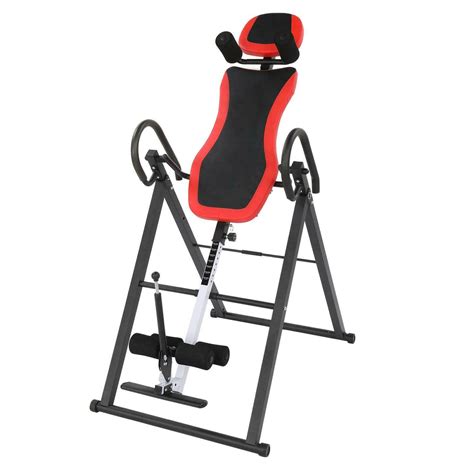 Image result for Back Stretcher Inversion Table