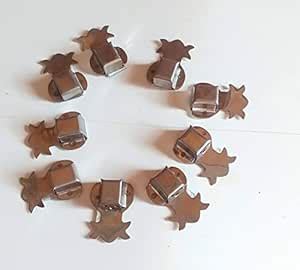 Pipeapple Model Agarbatti Holder Stand Self Adhesive Wall Mounted ...