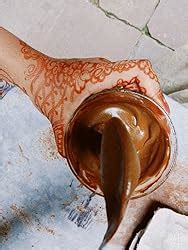 NatureBay Naturals 100% Pure Henna Powder For Natural Hair (cloth ...