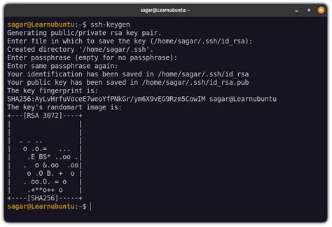 Image result for Ssh Command ID