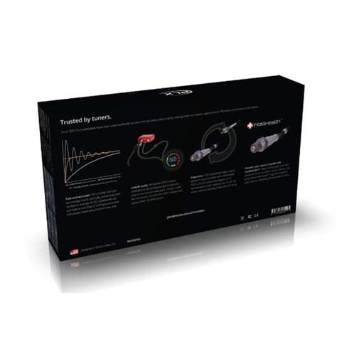 Image result for PLX Wideband Problems