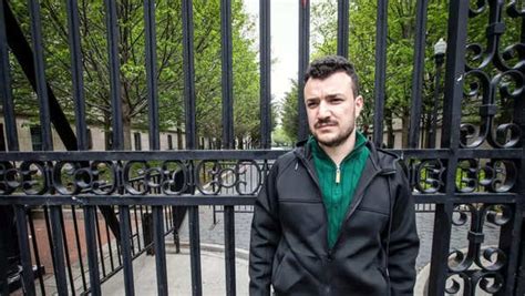 Who is Mahmoud Khalil? Where is he from? Why is he being deported ...