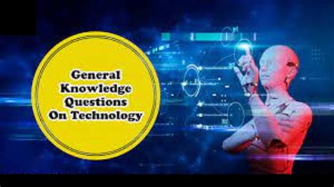 General Knowledge of Use of Computer 的图像结果