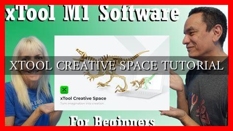 Xtool Creative Space Tutorial 的图像结果