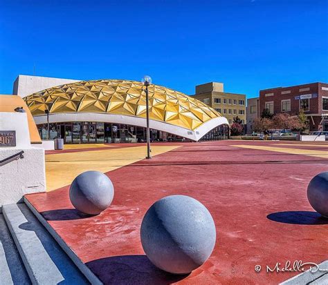 PIONEER CENTER FOR THE PERFORMING ARTS (2025) All You Need to Know ...