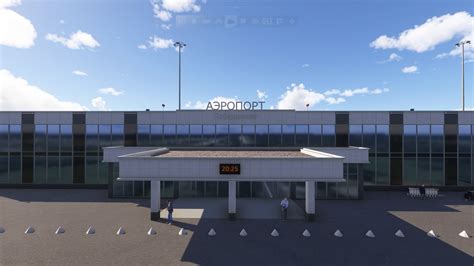 X-FLIGHT.SU :: Урал :: Киров