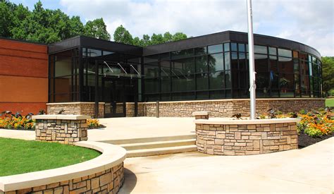 Student Services Center Ribbon Cutting is June 20 | Gordon State College