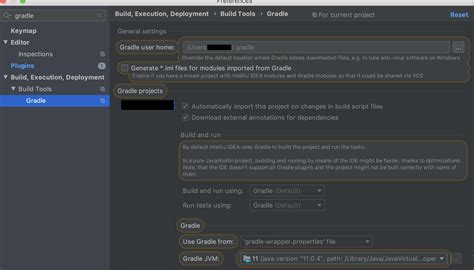 Java Class Does Not Come in IntelliJ 的图像结果