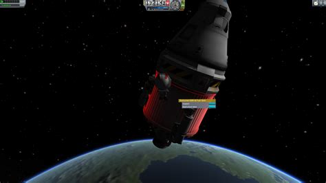 Image result for Kerbal Space Program Visual Mods