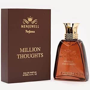 Buy Menjewell Men Most Long-Lasting Perfume Online at Low Prices in ...