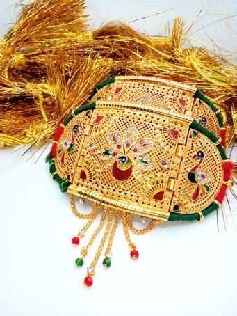 Armlets - Shop Bajubands Online in India | Shopsy