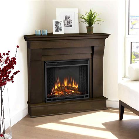 Corner Gas Fireplace Design Ideas – I Am Chris