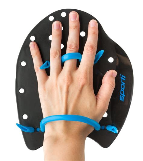 Swimming Paddles – The Beach Company