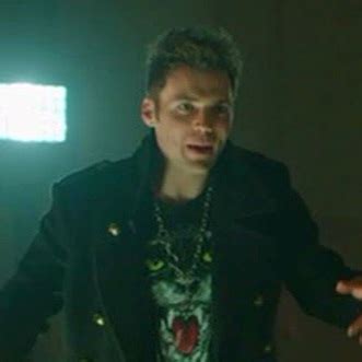 Cecil Adams | Arrowverse Wiki | Fandom