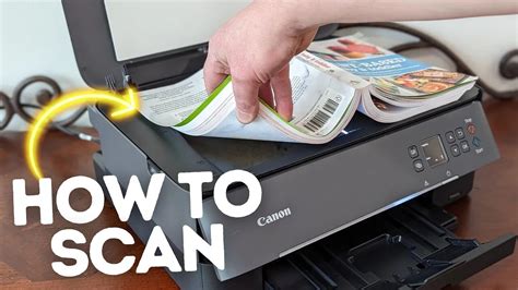 Image result for How to Use Canon Printer Scanner