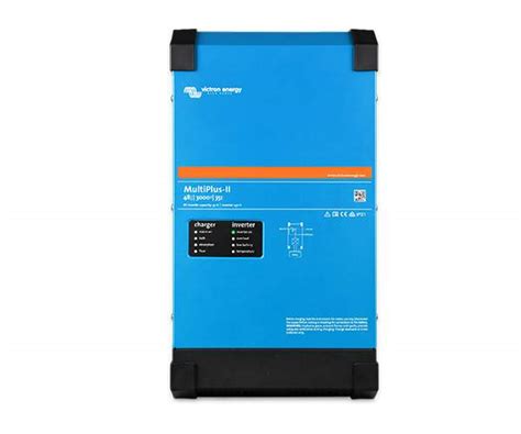 Image result for Multiplus II Internal Relay